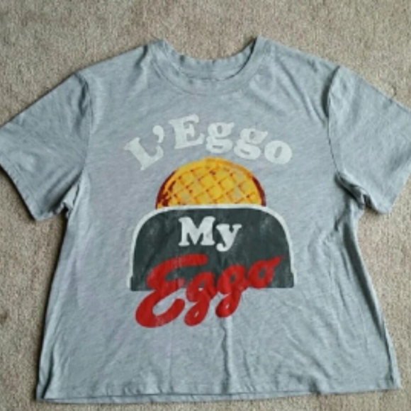 Stranger things tee - Picture 3 of 4